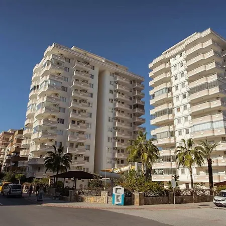 Appartement Euro 7 2+1 *