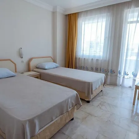 Appartement Euro 7 2+1